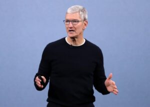 The Importance of AI Regulation: Tim Cook's Perspective