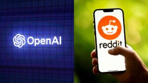 OpenAI Partnership with Reddit to Enhance ChatGPT and More